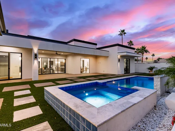 7325 E VIRGINIA Avenue, Scottsdale, AZ 85257