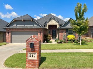 517 Timberbrook Dr, Norman, OK 73069