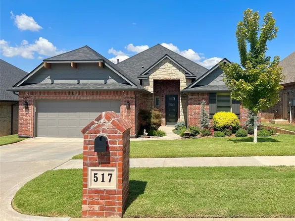 517 Timberbrook Dr, Norman, OK 73069