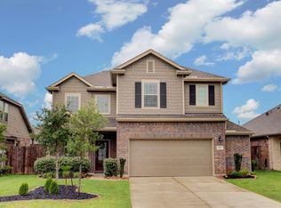 621 Maple Point Dr E, Conroe, TX 77301