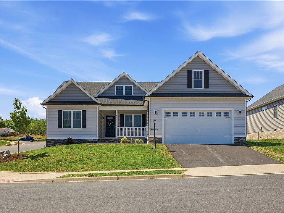 1st image of 201 Spring Run Ln