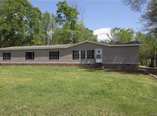 12787 Denise Dr, Keithville, LA 71047