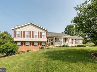 550 Lees Mill Rd, Hampstead, MD 21074