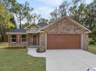 32 Harrell Rd, Sumter, SC 29150