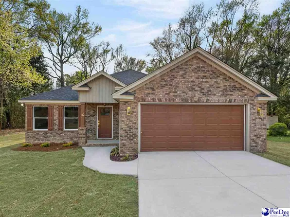 32 Harrell Rd, Sumter, SC 29150