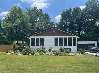 1201 NW 7th St, Bentonville, AR 72712