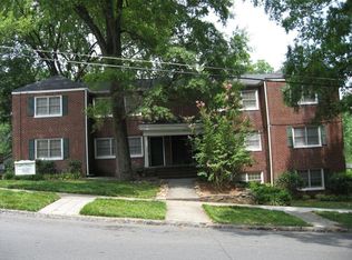 407 E 4th Ave, Rome, GA 30161
