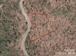 0 Pinnacle Falls Ln #23, Zirconia, NC 28790