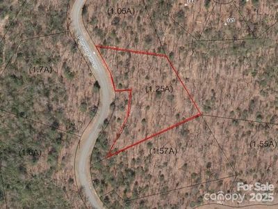 0 Pinnacle Falls Ln #23, Zirconia, NC, 28790