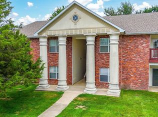 21 N Cedar Lake Dr W APT 107, Columbia, MO 65203
