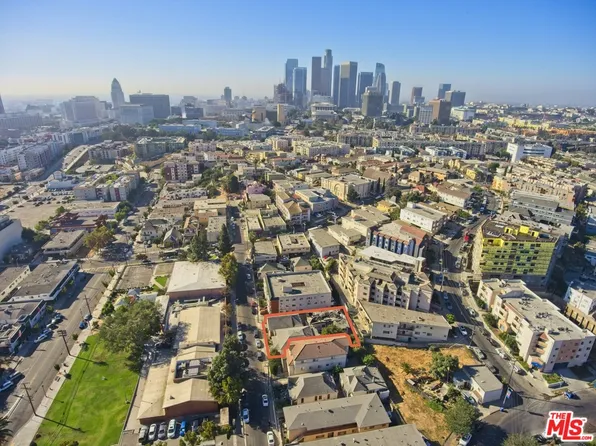 823 Cleveland St, Los Angeles, CA 90012