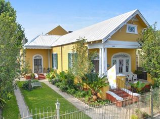 2460 N Rampart St, New Orleans, LA 70117