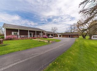 202 Marwood Rd #204, Cabot, PA 16023