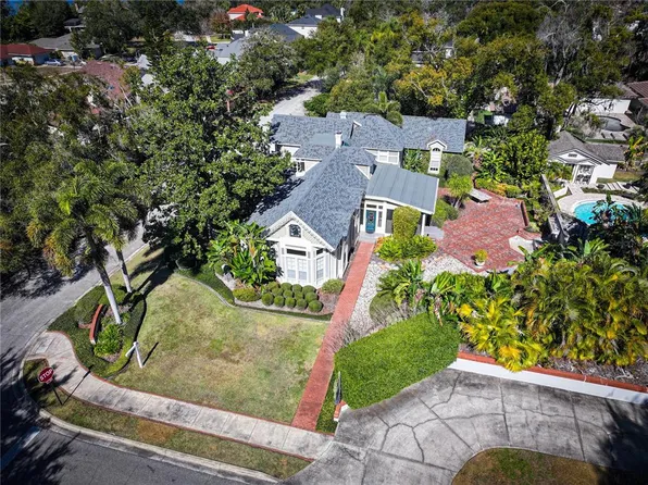 251 W Ventris Ave, Maitland, FL 32751