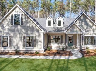 116 W Lake Blvd, Carrollton, GA 30116