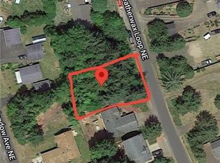 563 Weatherwax Loop NE, Ocean Shores, WA