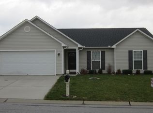 207 Haw River Rd, Fletcher, NC 28732