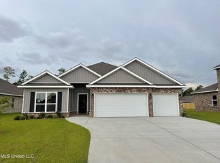 3051 Sea Oats St, Long Beach, MS 39560