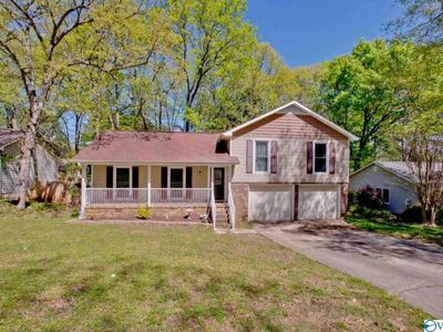 707 Captiva Ct SE, Huntsville, AL, 35803