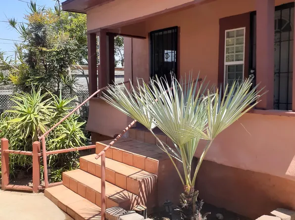 1956 Julian Ave, San Diego, CA 92113