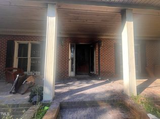 3715 S River Rd, Lillington, NC 27546