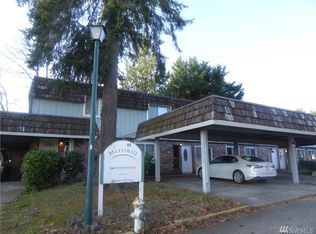 13950 SE 173rd Pl APT 3, Renton, WA 98058