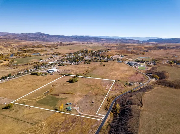 7950 County Road 65, Hayden, CO 81639