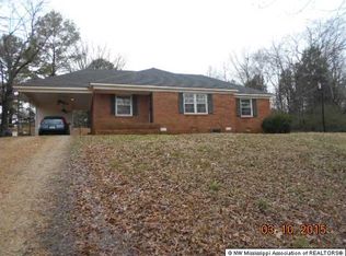 8697 Highway 178, Byhalia, MS 38611