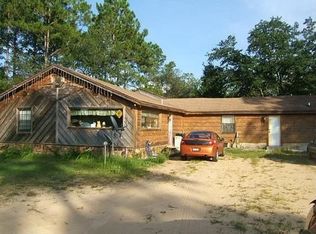 3246 Little Silver Rd, Crestview, FL 32539