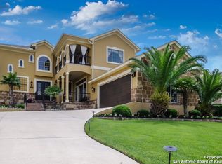 1334 Desert Links, San Antonio, TX 78258