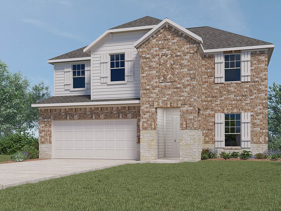 Plan Elevation.