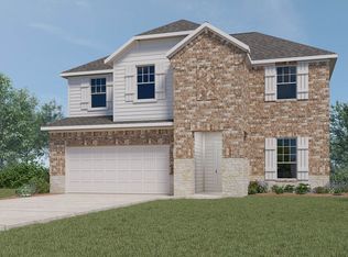 31215 Kailua Dr, Hockley, TX 77447