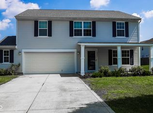 6451 Enclave Ct, Greenwood, IN 46143