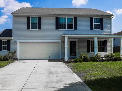 6451 Enclave Ct, Greenwood, IN, 46143
