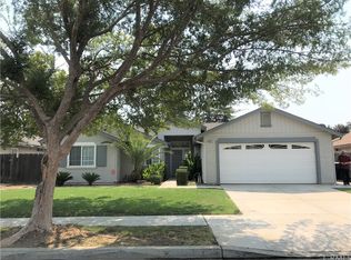 6467 E Inyo St, Fresno, CA 93727