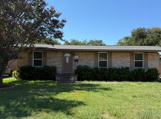 1201 Wisteria Way, Richardson, TX 75080