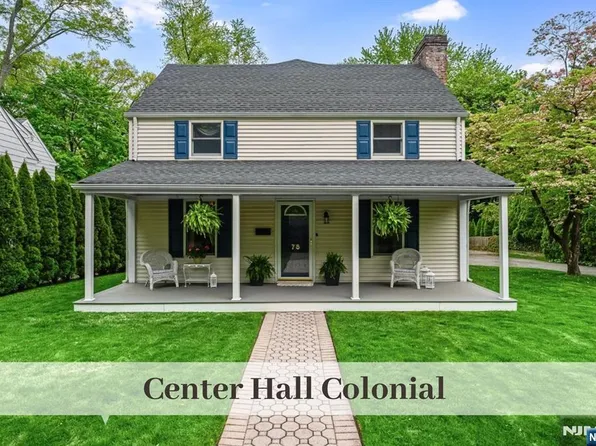 76 Carlton Ave, Ho Ho Kus, NJ 07423
