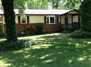 13708 County Road 612, Dexter, MO 63841