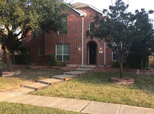 8001 Amesbury Ln, Rowlett, TX 75089
