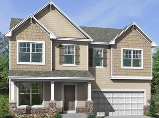 406 Canopy Ridge Ct, Delaware, OH 43015