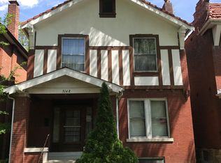 3148 Portis Ave, Saint Louis, MO