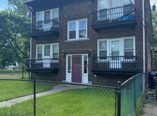 880 E 144th st, Cleveland, OH 44110