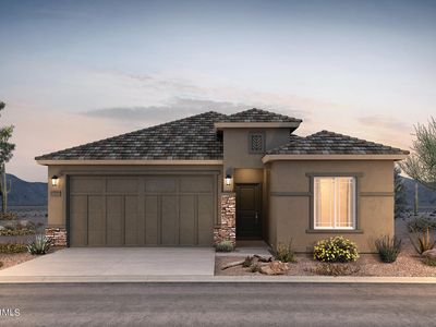18209 N Cypress Ln, Maricopa, AZ, 85138