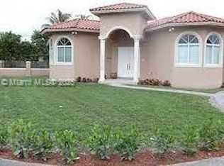 14700 SW 174th St, Miami, FL 33187