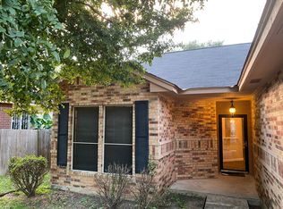 6223 John Chapman, San Antonio, TX 78240
