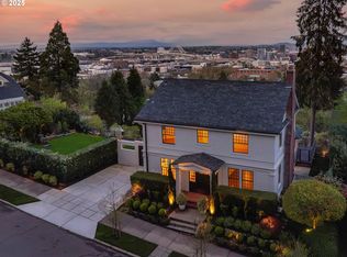 2663 NW Westover Rd, Portland, OR 97210