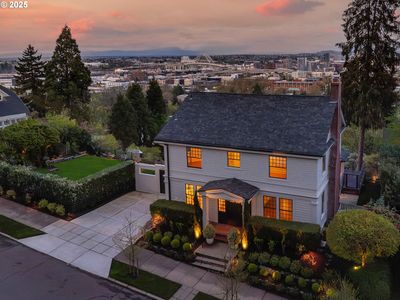 2663 NW Westover Rd, Portland, OR, 97210