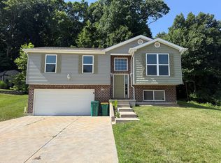 923 Foster Ct, Pevely, MO 63070