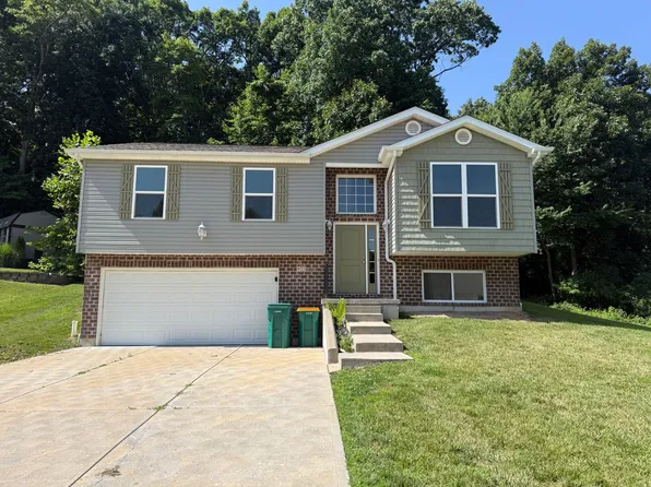 923 Foster Ct, Pevely, MO 63070