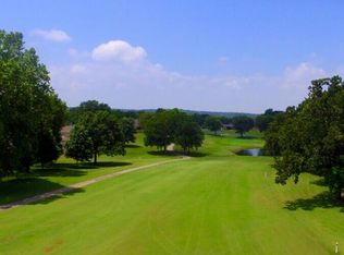 Congressional, Afton, OK 74331